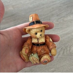 Cherished Teddies “Miles” 1993